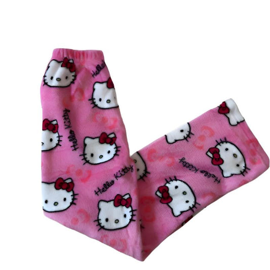 1+1 GRATIS | Hello Kitty Pyjama-Hose